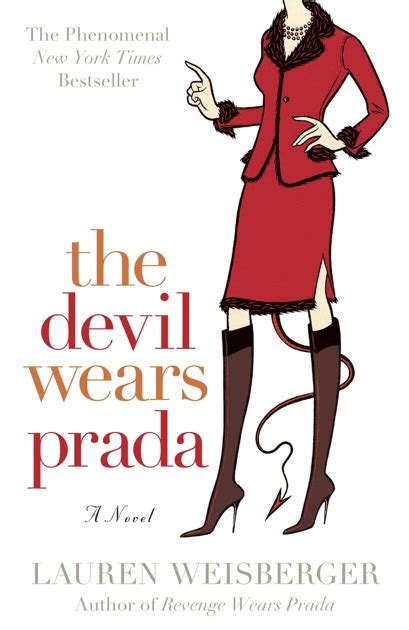 buy it here the devil wears prada by lauren weisberger